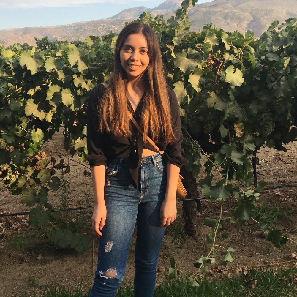 Meet your Posher, Nicole